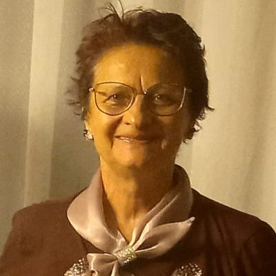 Foto von Rozalia Hufen